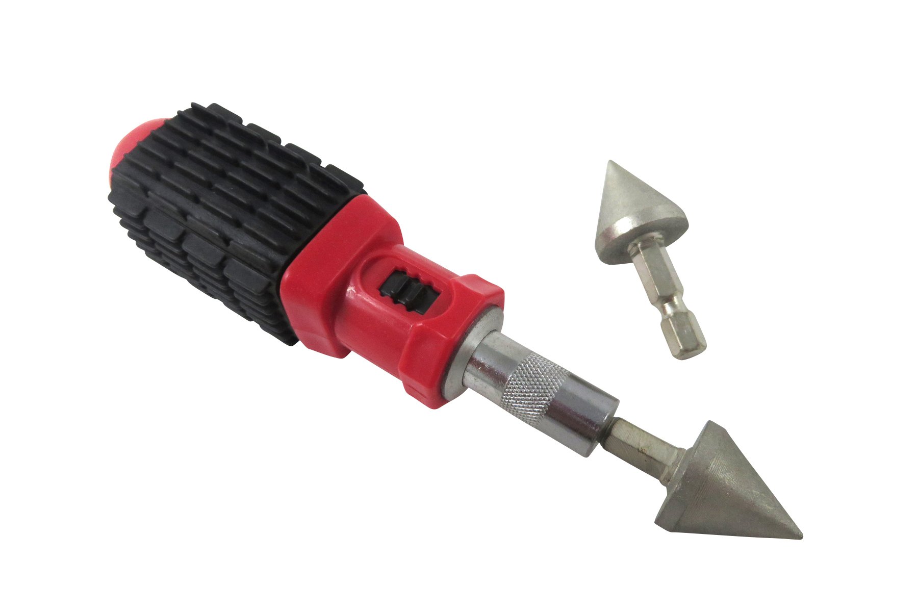Amazon | Taytools 468440 中空 ノミ ほぞ穴 3ピース 削りキット